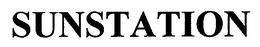 SUNSTATION trademark