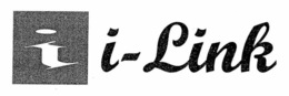 I I-LINK trademark