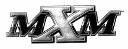 MXM trademark