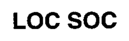 LOC SOC trademark