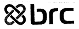 BRC trademark