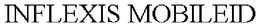 INFLEXIS MOBILEID trademark