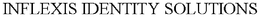 INFLEXIS IDENTITY SOLUTIONS trademark
