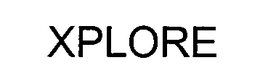 XPLORE trademark