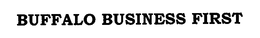 BUFFALO BUSINESS FIRST trademark