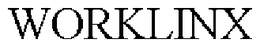 WORKLINX trademark
