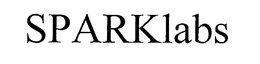 SPARKLABS trademark