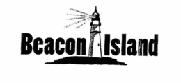 BEACON ISLAND trademark