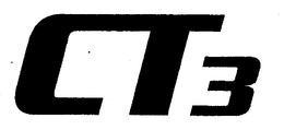 CT3 trademark