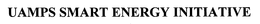 UAMPS SMART ENERGY INITIATIVE trademark