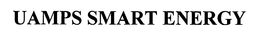 UAMPS SMART ENERGY trademark