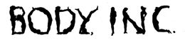 BODY, INC. trademark