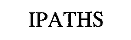 IPATHS trademark