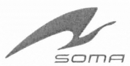 SOMA trademark
