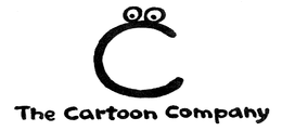 C THE CARTOON COMPANY trademark
