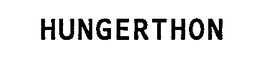 HUNGERTHON trademark
