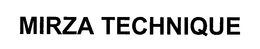 MIRZA TECHNIQUE trademark