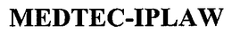 MEDTEC-IPLAW trademark
