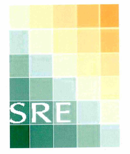 SRE trademark