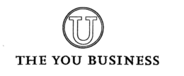 U THE YOU BUSINESS trademark