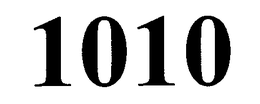 1010 trademark