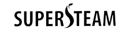 SUPERSTEAM trademark