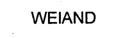 WEIAND trademark