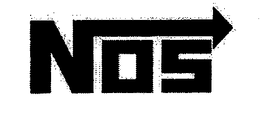 NOS trademark