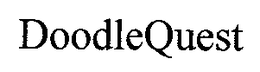 DOODLEQUEST trademark
