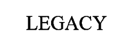 LEGACY trademark