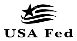 USA FED trademark