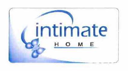 INTIMATE HOME trademark