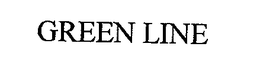 GREEN LINE trademark