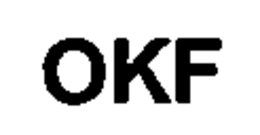 OKF trademark