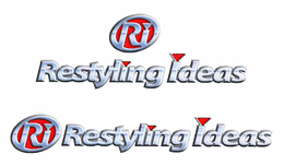 RI RESTYLING IDEAS RI RESTYLING IDEAS trademark