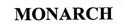 MONARCH trademark
