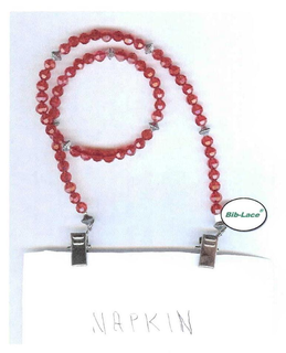 BIB-LACE trademark