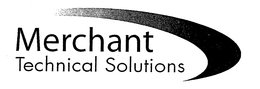 MERCHANT TECHNICAL SOLUTIONS trademark