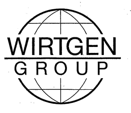 WIRTGEN GROUP trademark