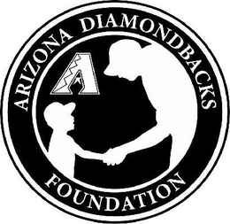 A ARIZONA DIAMONDBACKS FOUNDATION trademark