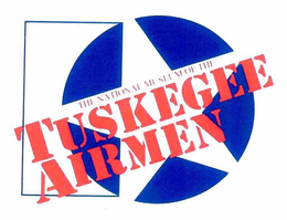THE NATIONAL MUSEUM OF THE TUSKEGEE AIRMEN trademark