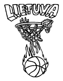 LIETUVA trademark