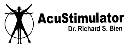 ACUSTIMULATOR DR. RICHARD S. BIEN trademark