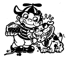 BOBO trademark
