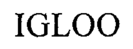IGLOO trademark