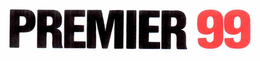 PREMIER 99 trademark
