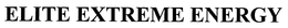 ELITE EXTREME ENERGY trademark