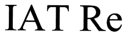 IAT RE trademark