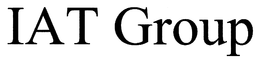 IAT GROUP trademark