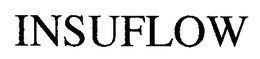 INSUFLOW trademark